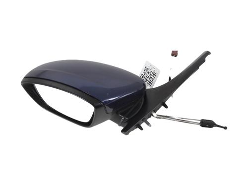 Used Left mirror PEUGEOT 208 I (CA_, CC_) 1.2 VTi 68 / PureTech 68 (68 hp) 29381590