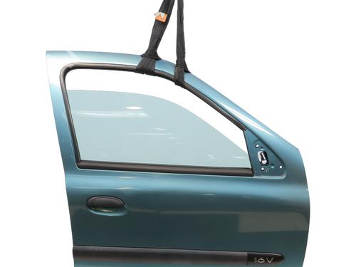 Dør højre fortil RENAULT CLIO II (BB_, CB_) 1.2 16V (BB05, BB0W, BB11, BB27, BB2T, BB2U, BB2V, CB05,... (75 hp) 31985150