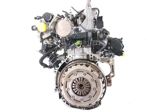Engine PEUGEOT 2008 I (CU_) 1.2 THP 130 / PureTech 130 | BP37191467M1 - Image 3