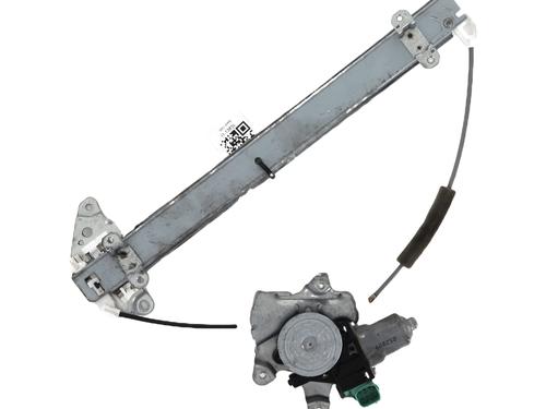 Used Front left window mechanism NISSAN JUKE (F15) 1.2 DIG-T (115 hp) 32180495
