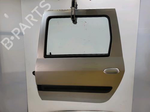 Dør venstre bagtil DACIA LOGAN MCV (KS_) 1.5 dCi (KS04) (88 hp) 30584445