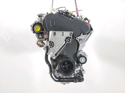 Used Engine AUDI A1 Sportback (8XA, 8XF) 1.6 TDI (105 hp) 28447563