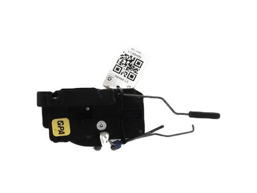 front-left-lock-renault-trafic-ii-van-fl-2001-33685851 main image