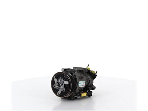 Used AC compressor AC compressor CITROËN C3 II (SC_) 1.6 HDi (92 hp) 34642439 34642439