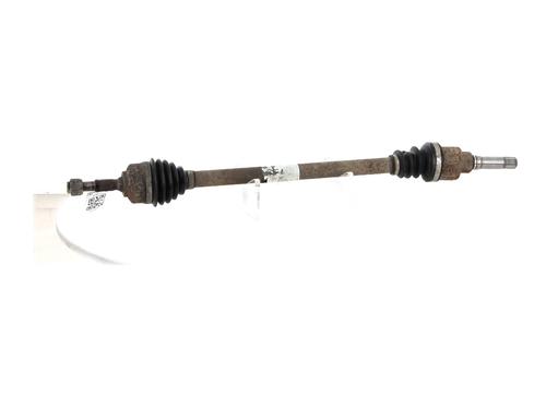 Right front driveshaft CITROËN C3 I (FC_, FN_) | BP28160754M39