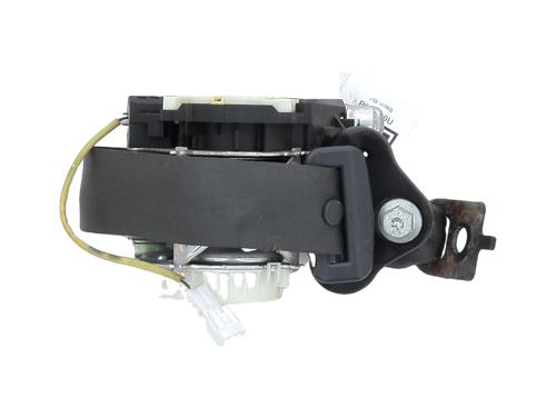 Used Rear left belt tensioner RENAULT CLIO III (BR0/1, CR0/1) 1.5 dCi (BR17, CR17) (86 hp) 25481644