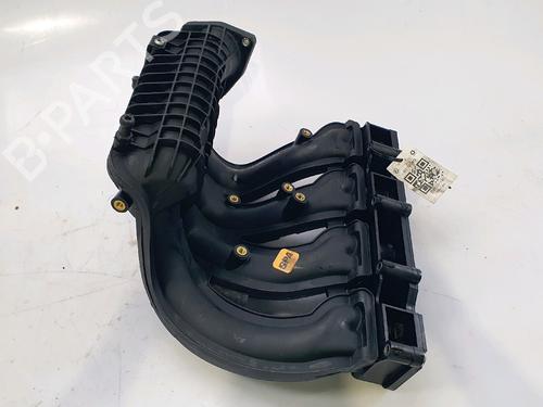 Intake manifold MERCEDES-BENZ C-CLASS Coupe (CL203) C 220 CDI (203.708) | BP28616091M70