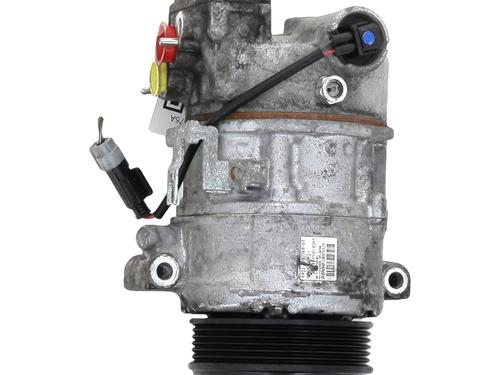 AC compressor BMW 1 (E87) 118 d | BP29517491M34 