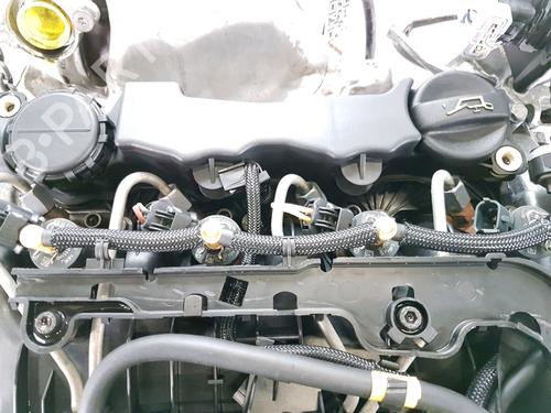 Engine CITROËN BERLINGO MULTISPACE (B9) 1.6 HDi 90 | BP30524358M1  - Image 8