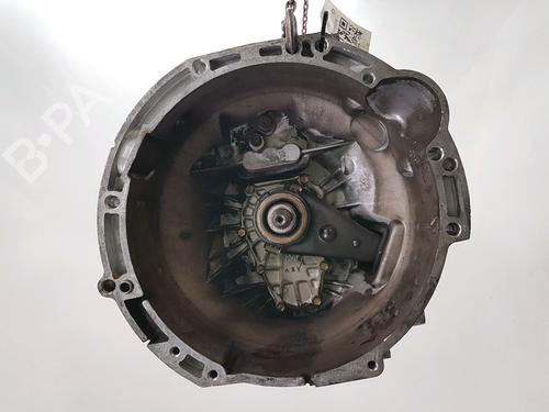 Gearbox HYUNDAI H-1 / STAREX Bus (A1) 2.5 CRDi | BP16522203M3 