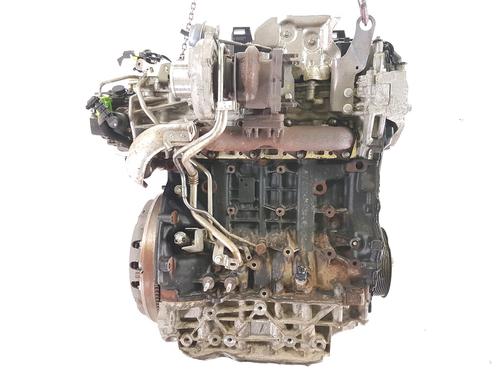Engine RENAULT TRAFIC II Van (FL) 2.0 dCi 115 (FL01, FL0U, FL00, FL0H, FL0M) | BP38612588M1 - Image 4