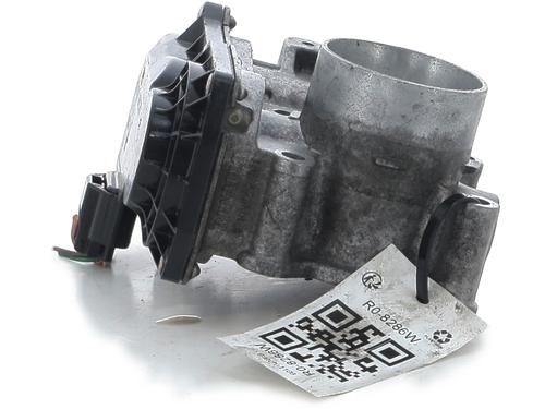 Throttle body RENAULT TWINGO II (CN0_) 1.2 16V (CN04, CN0B) | BP31748982M82 