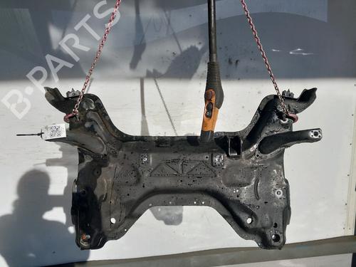Used Subframe Subframe CITROËN C4 II (NC_) 1.6 HDi 115 (114 hp) 34711560 34711560