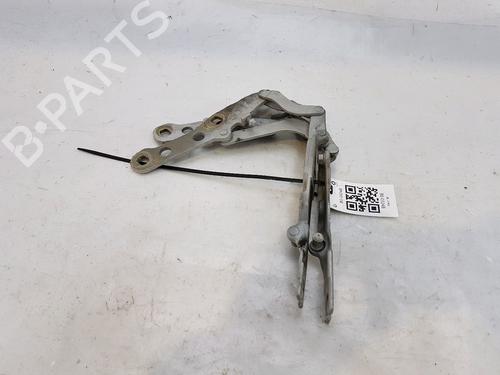Used Hinge/Door check strap BMW 3 Compact (E46) 320 td (150 hp) 27919499
