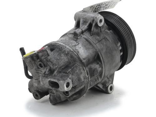 AC compressor ALFA ROMEO GIULIETTA (940_) 2.0 JTDM (940.FXL1A) | BP29602406M34
