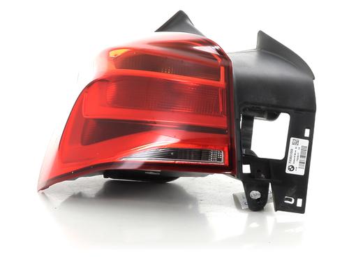 Left taillight BMW 1 (F20) 116 d | BP29522757C34 