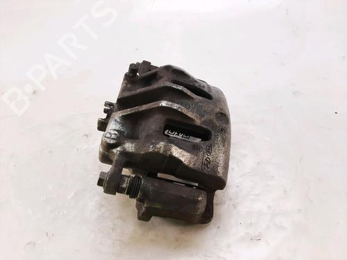 Used Left front brake caliper HYUNDAI SANTA FÉ III (DM, DMA) 2.2 CRDi 4WD (200 hp) 27918098