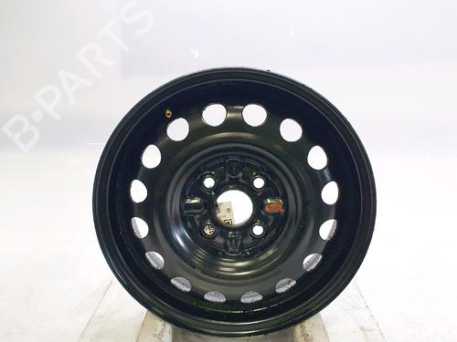 Used Rim CITROËN C1 (PM_, PN_) 1.0 (68 hp) 29470803