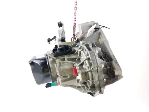 Gearbox RENAULT TWINGO III (BCM_, BCA_) 1.0 SCe 65 (BCMJ) | BP17575231M3 