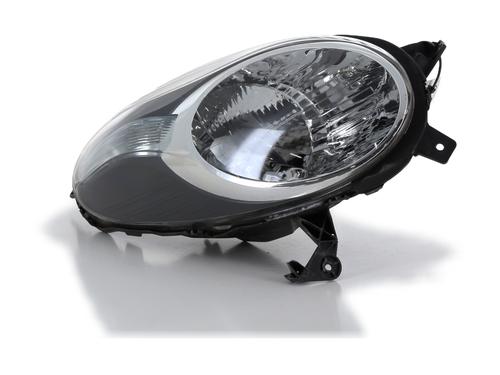 Used Right headlight NISSAN MICRA III (K12) 1.2 16V (80 hp) 30768710