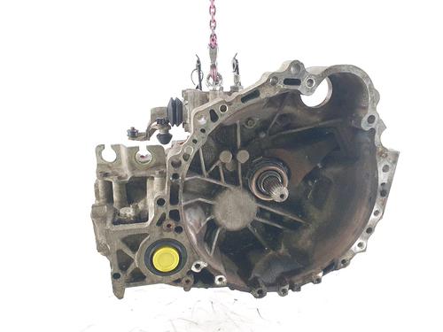 Gearbox TOYOTA COROLLA (_E12_) 2.0 D-4D (CDE120R, CDE120L_) | BP29552389M3 