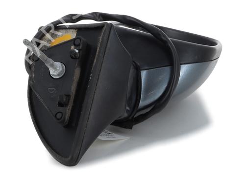 Left mirror PEUGEOT 407 (6D_) 1.6 HDi 110 (6D9HZC, 6D9HYC) | BP27552001C26 