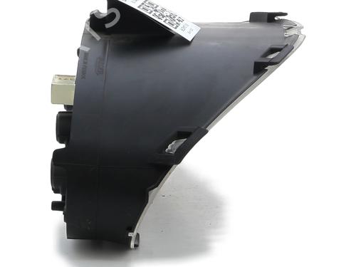 Instrument cluster PEUGEOT 206 Hatchback (2A/C)  | BP26312224C47 