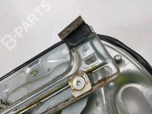 Rear right window mechanism FORD FOCUS II (DA_, HCP, DP) 1.6 TDCi | BP11186096C25 