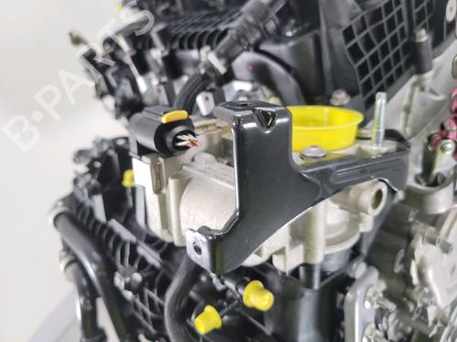 Engine FIAT 500X (334_) 1.3 (334.AXR11) | BP30190063M1