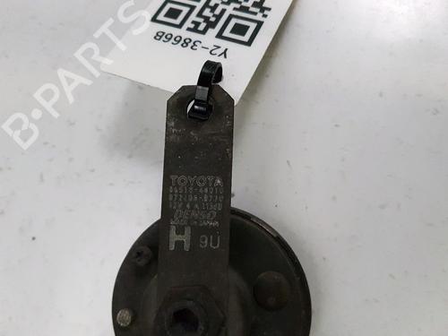 Horn TOYOTA PICNIC (_XM1_) 2.2 D (CMX10_, CXM10G) | BP27915607E13 