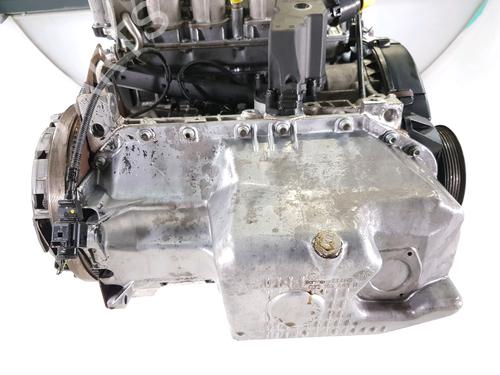 Engine VW POLO IV Saloon (9A4, 9A2, 9N2, 9A6) 1.4 | BP35718537M1  - Image 9