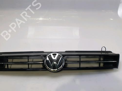 Used Grille VW POLO V (6R1, 6C1) 1.2 (70 hp) 28138062