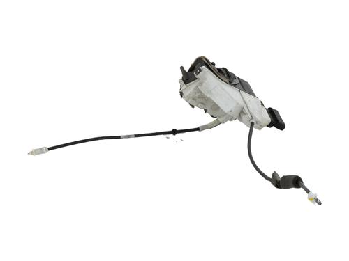 Front right lock PEUGEOT 508 I (8D_) 2.0 HDi | BP29346450C97 
