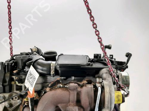 Motor CITROËN C3 Pluriel (HB_) 1.4 HDi | BP31662459M1 