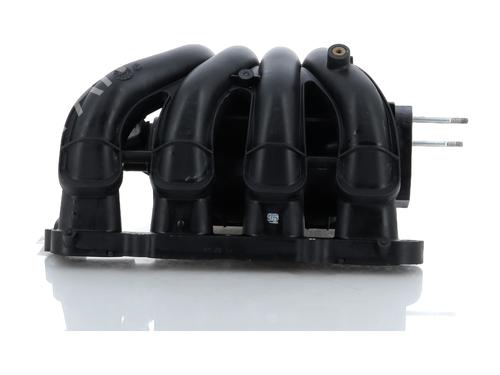 Used Intake manifold OPEL AGILA (B) (H08) 1.2 (F68) (94 hp) 20497048