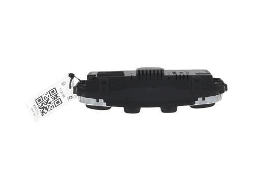Climate control MERCEDES-BENZ C-CLASS (W203) C 200 CDI (203.007) | BP30054289I5