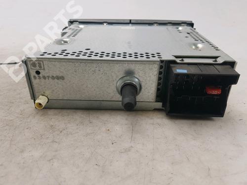 Radio CITROËN C4 Picasso I MPV (UD_) 1.6 HDi | BP12124015E6 