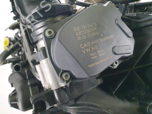 Engine VW GOLF VI (5K1) 1.4 TSI | BP36592223M1 - Image 8