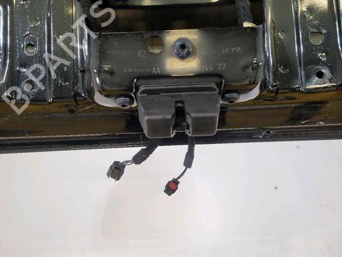 Tailgate FORD PUMA (J2K, CF7) 1.0 EcoBoost mHEV | BP36428891C6 - Image 4