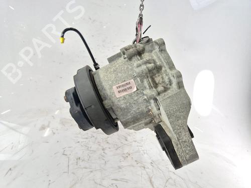 Transfer box BMW X5 (E53) 3.0 i | BP39489258M36 - Image 2