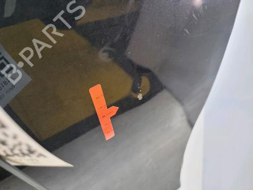 Left front door BMW 1 (E87) 118 d | BP29381875C2 
