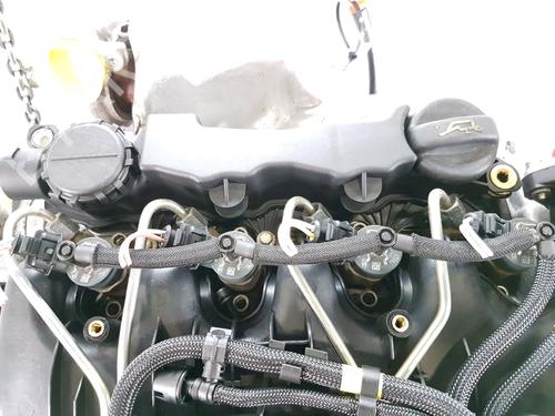 Engine PEUGEOT 307 (3A/C) 1.6 HDi | BP28177024M1 