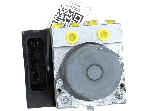 ABS pump PEUGEOT 3008 I MPV (0U_)  | BP26137544M43 