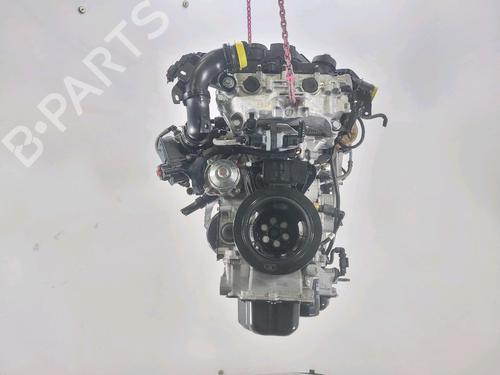 Motor für PEUGEOT 3008 II SUV (MC_, MR_, MJ_, M4_) 1.2 THP/ PureTech 130 (MRHNSM, MRHNSU, MRHNSJ, MRHNYW,... (131 hp) 25043065