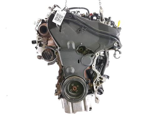 Used Engine VW TOURAN (5T1) 1.6 TDI (115 hp) 30503073