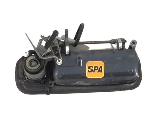 Trunk håndtak VW LUPO I (6X1, 6E1) 1.4 | BP27189909C132 