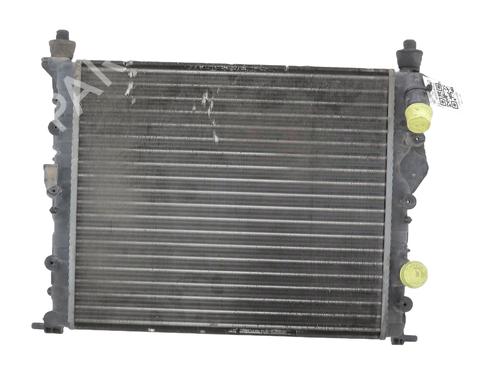Radiateur à eau RENAULT CLIO II (BB_, CB_) 1.5 dCi (B/CB07) (65 hp) 32460080