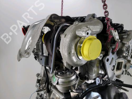 Motor CITROËN C4 Picasso I MPV (UD_) 1.6 HDi 110 | BP28971503M1