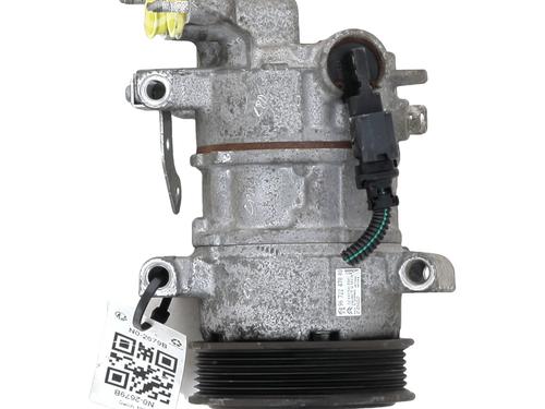 AC compressor PEUGEOT 208 I (CA_, CC_) 1.2 VTI 82 | BP29495325M34