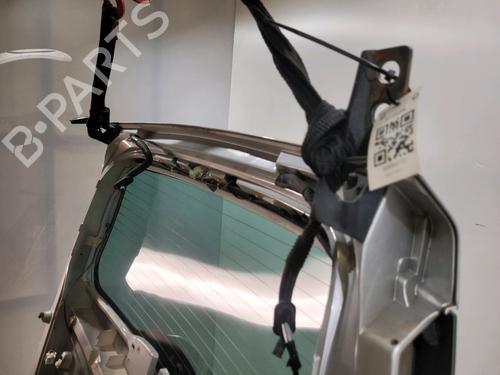 Tailgate RENAULT ESPACE IV (JK0/1_) 2.0 dCi (JK01, JK02, JK1J, JK1K, JK1H) | BP29874722C6